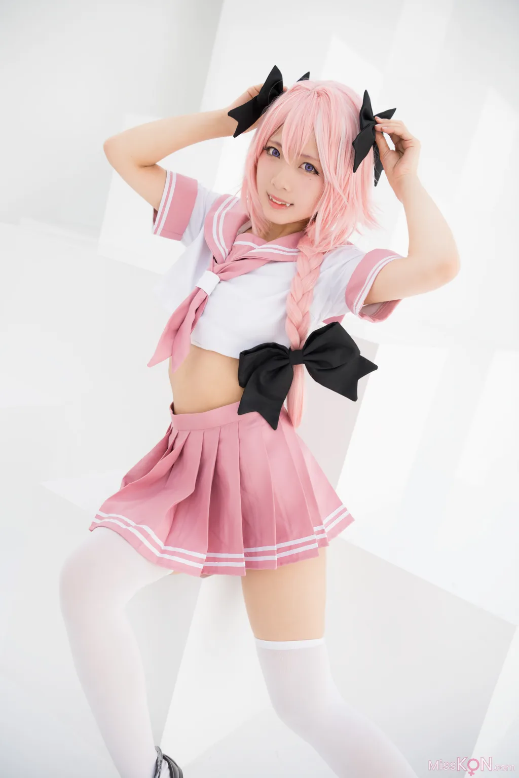 Coser@Tomiko (とみこ): あすとみふぉ理性蒸発 (200 photos)