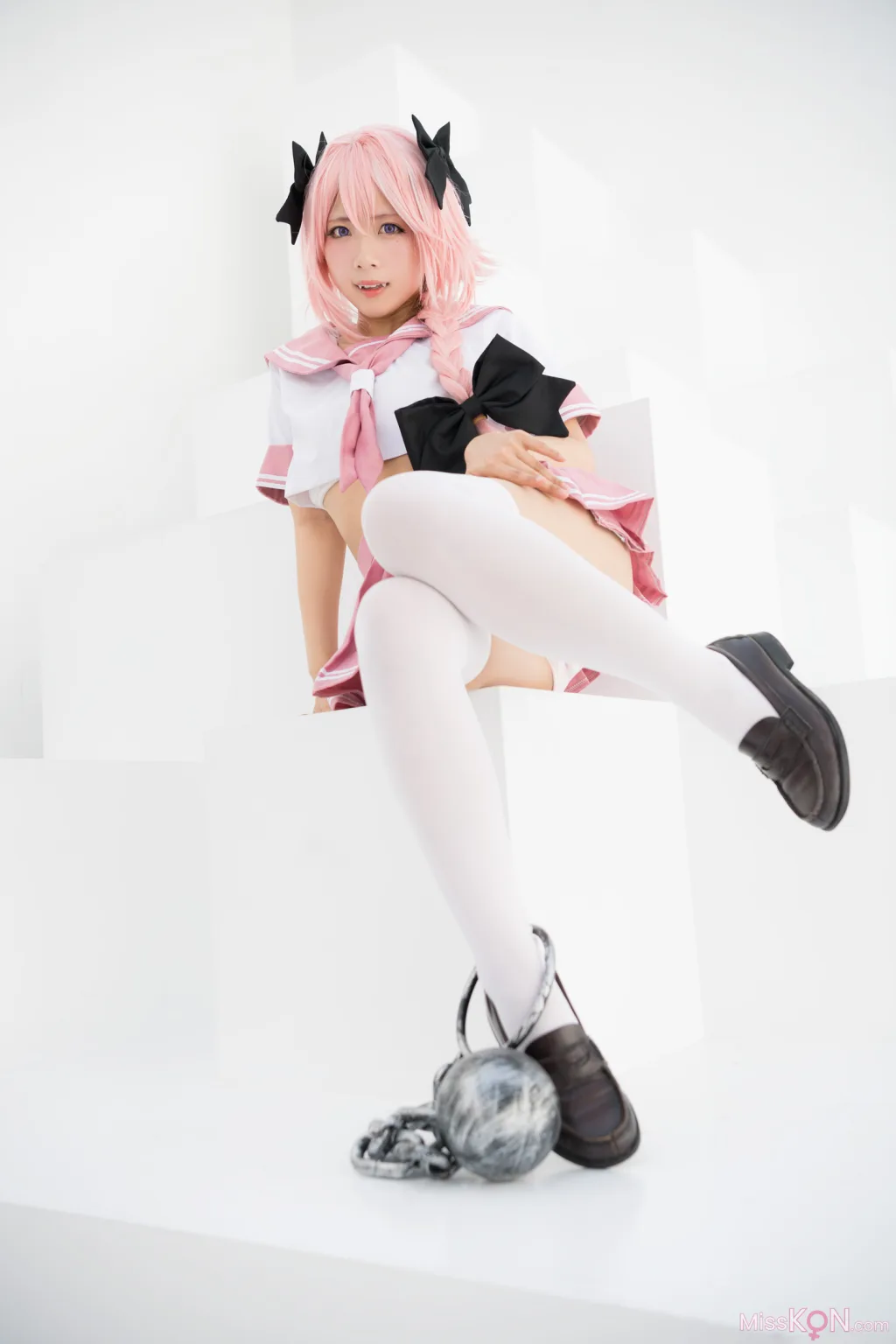 Coser@Tomiko (とみこ): あすとみふぉ理性蒸発 (200 photos)