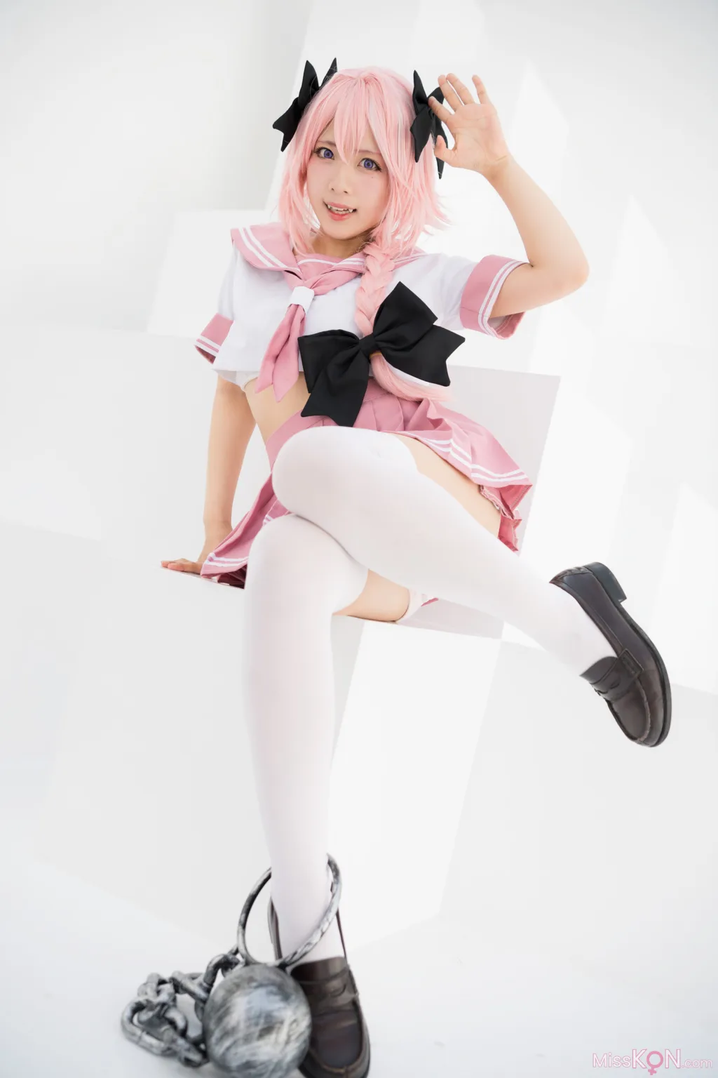 Coser@Tomiko (とみこ): あすとみふぉ理性蒸発 (200 photos)