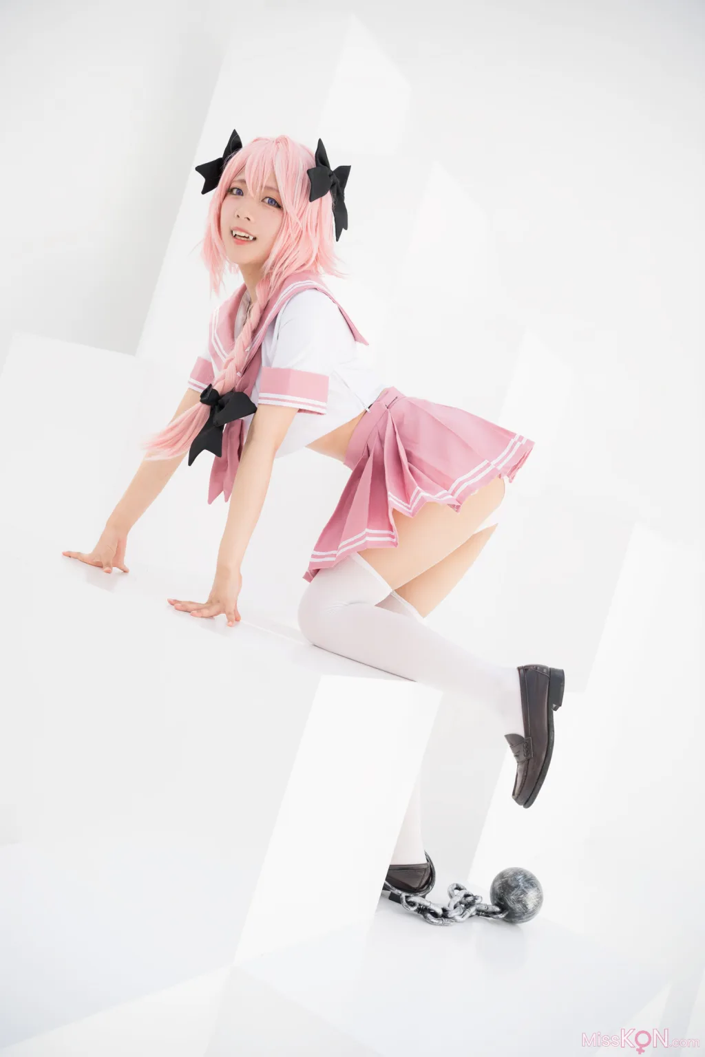 Coser@Tomiko (とみこ): あすとみふぉ理性蒸発 (200 photos)