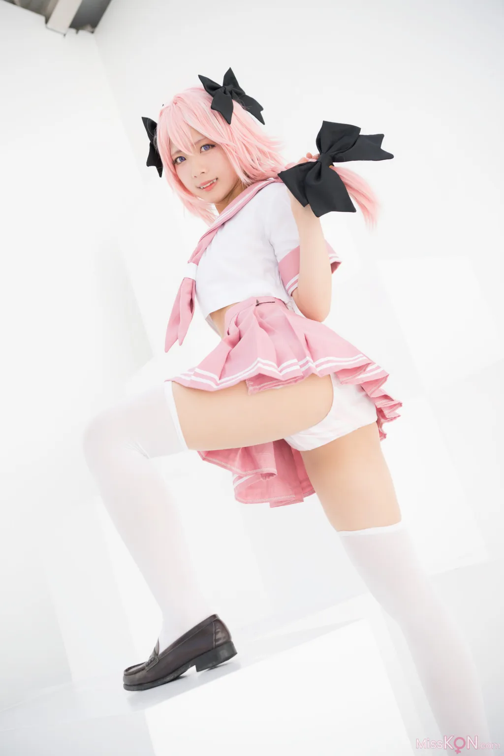 Coser@Tomiko (とみこ): あすとみふぉ理性蒸発 (200 photos) – Page 2