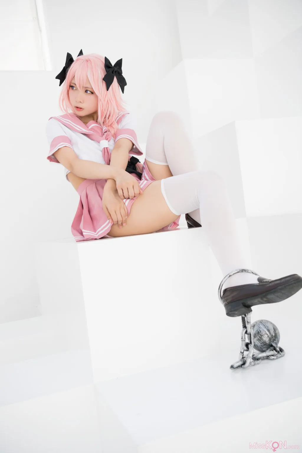 Coser@Tomiko (とみこ): あすとみふぉ理性蒸発 (200 photos) – Page 2