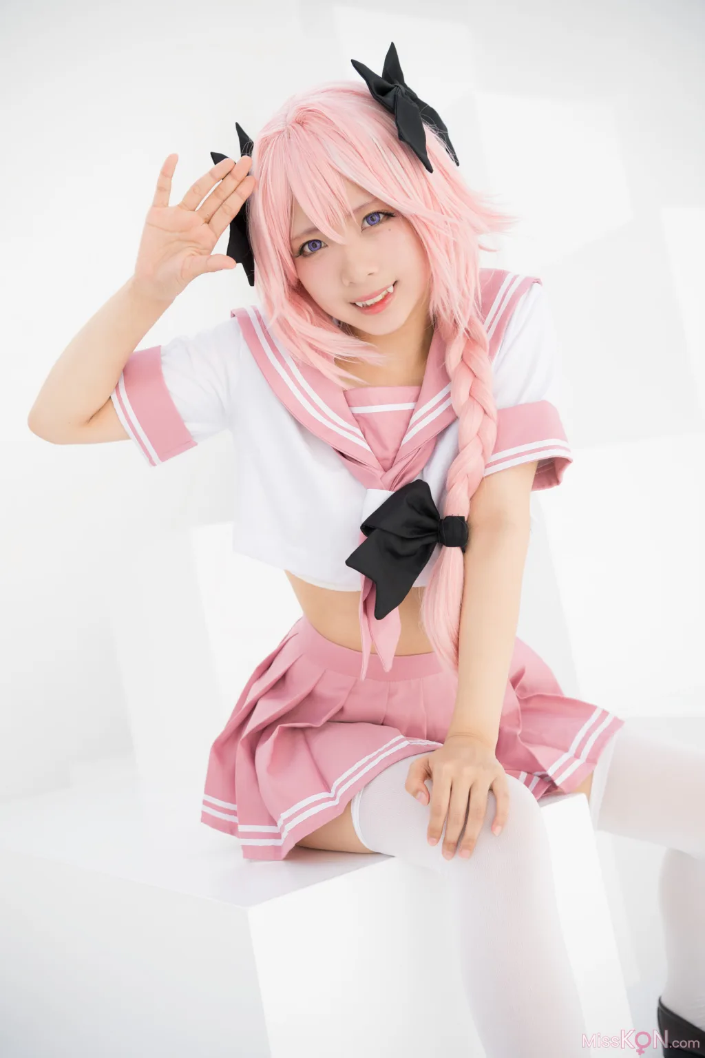 Coser@Tomiko (とみこ): あすとみふぉ理性蒸発 (200 photos) – Page 2