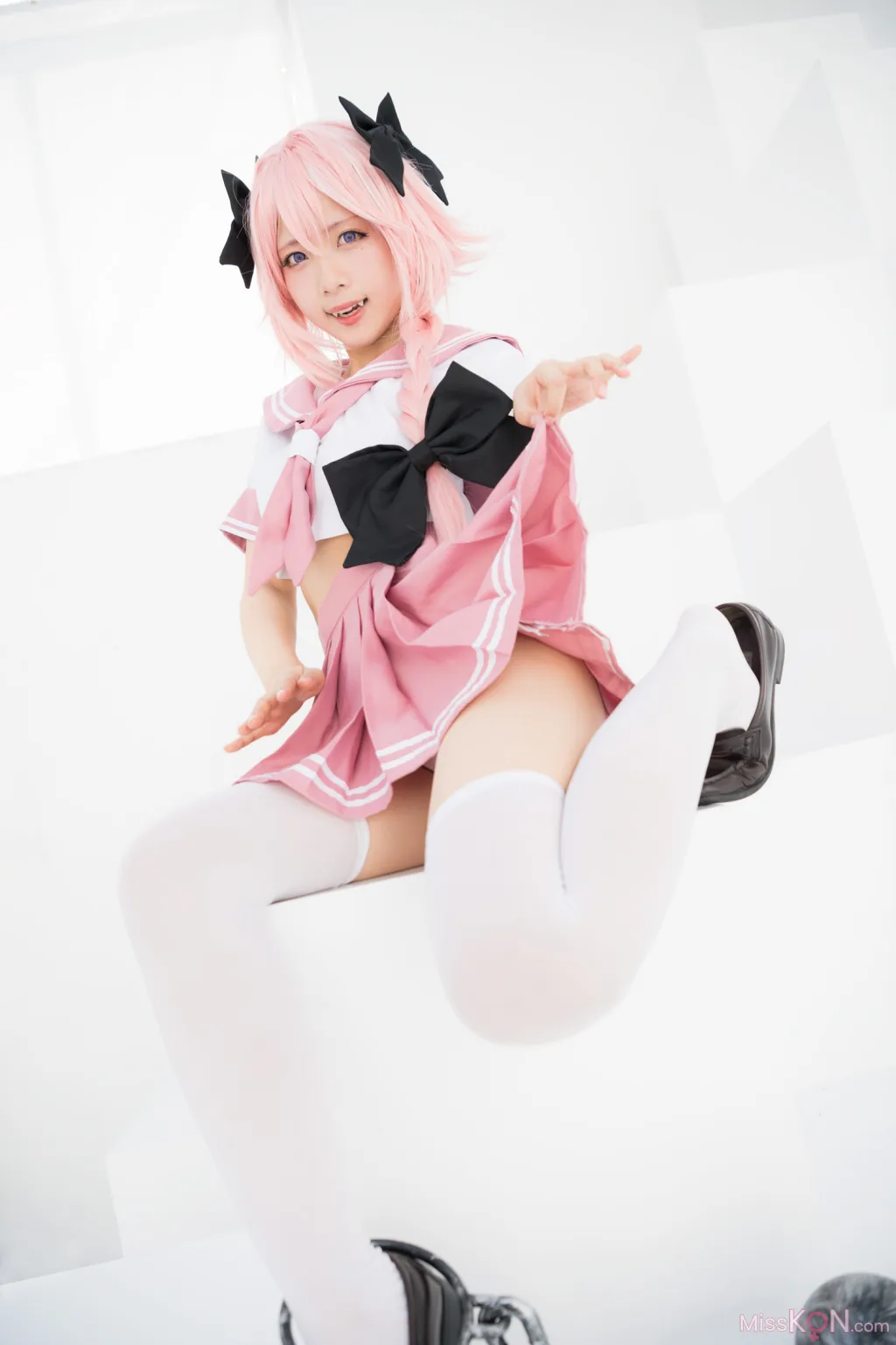 Coser@Tomiko (とみこ): あすとみふぉ理性蒸発 (200 photos) – Page 2