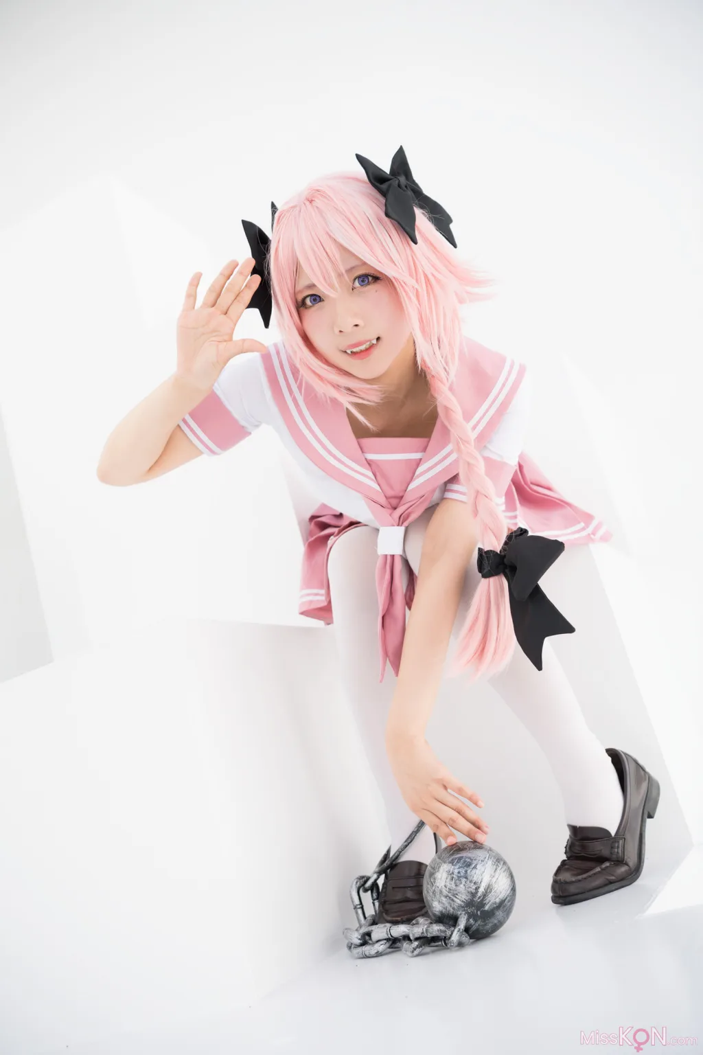 Coser@Tomiko (とみこ): あすとみふぉ理性蒸発 (200 photos) – Page 2