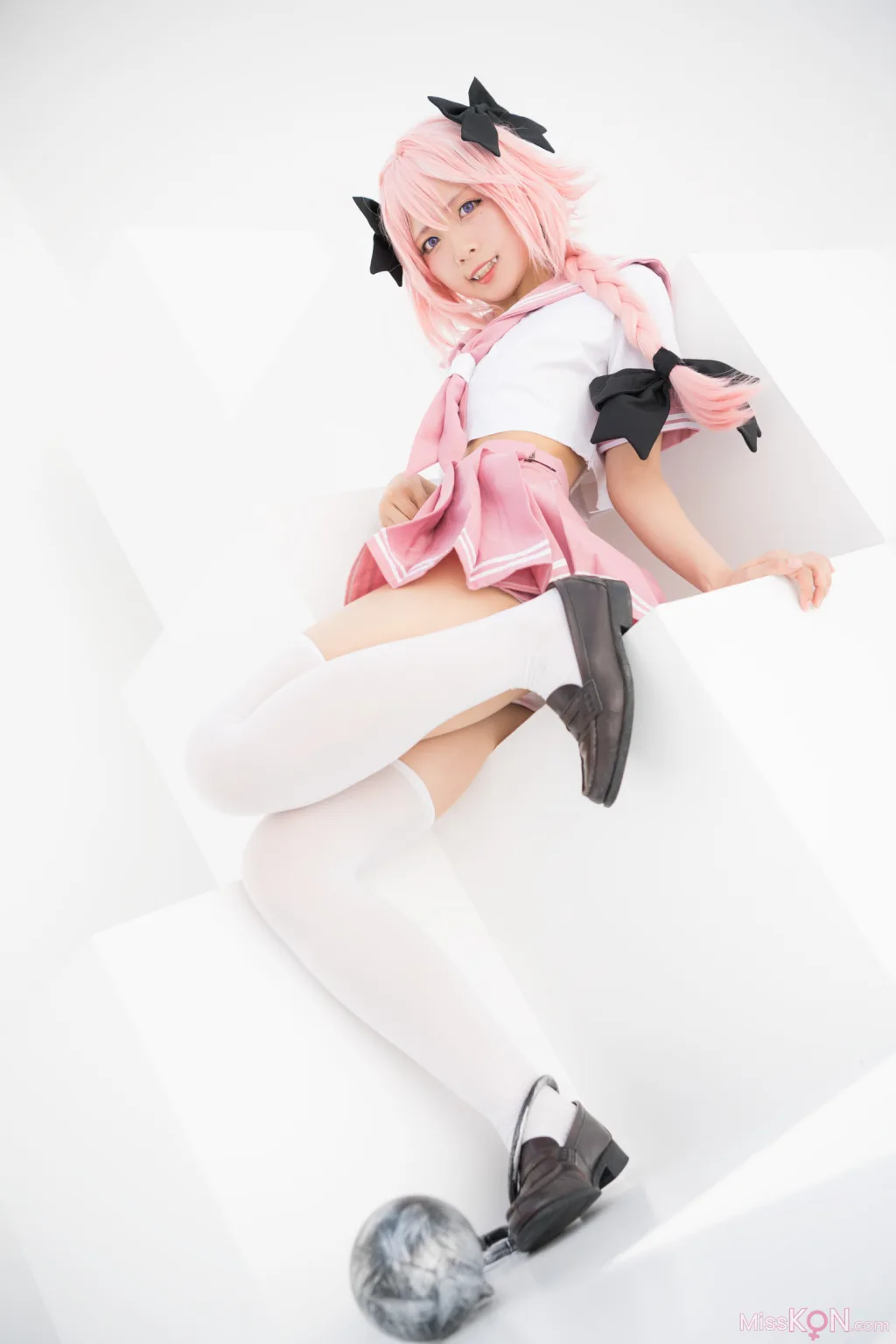 Coser@Tomiko (とみこ): あすとみふぉ理性蒸発 (200 photos) – Page 2