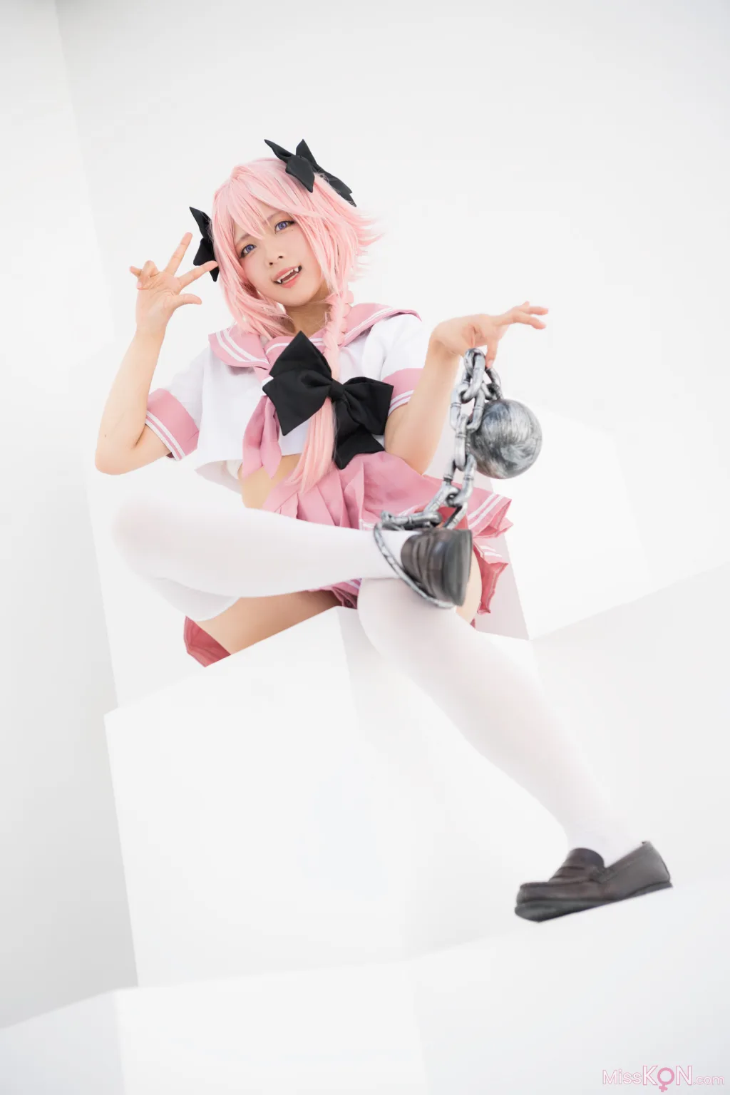 Coser@Tomiko (とみこ): あすとみふぉ理性蒸発 (200 photos) – Page 2