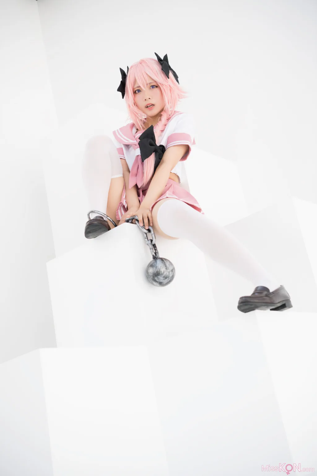 Coser@Tomiko (とみこ): あすとみふぉ理性蒸発 (200 photos) – Page 2