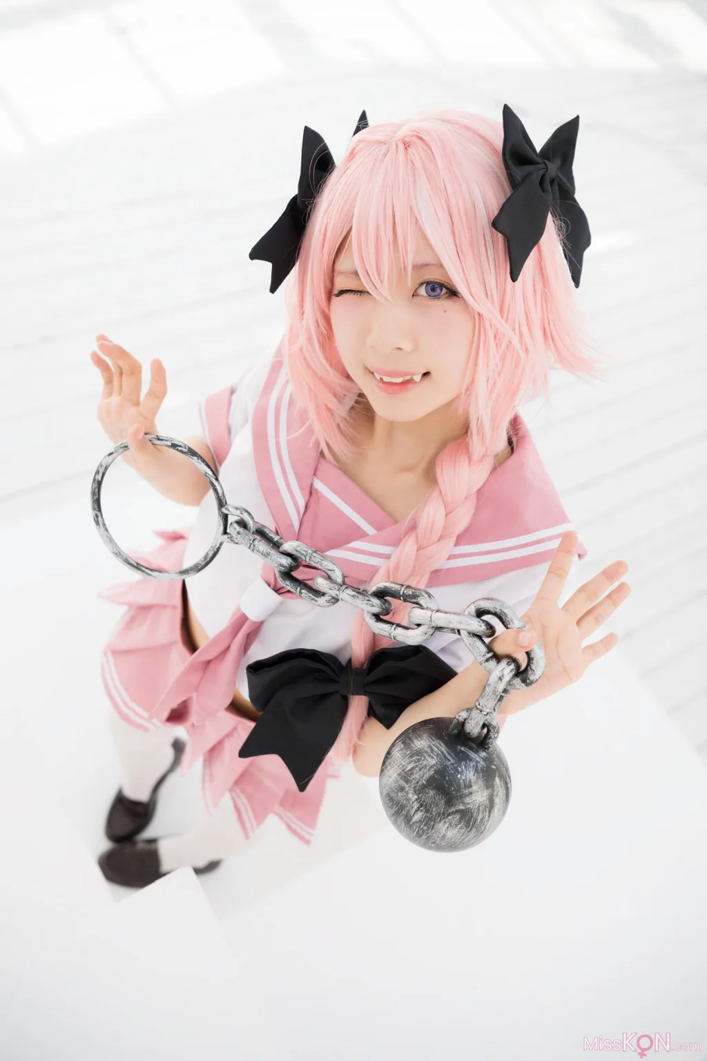 Coser@Tomiko (とみこ): あすとみふぉ理性蒸発 (200 photos) – Page 2
