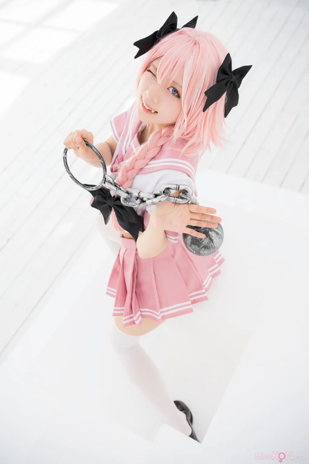 Coser@Tomiko (とみこ): あすとみふぉ理性蒸発 (200 photos) – Page 3