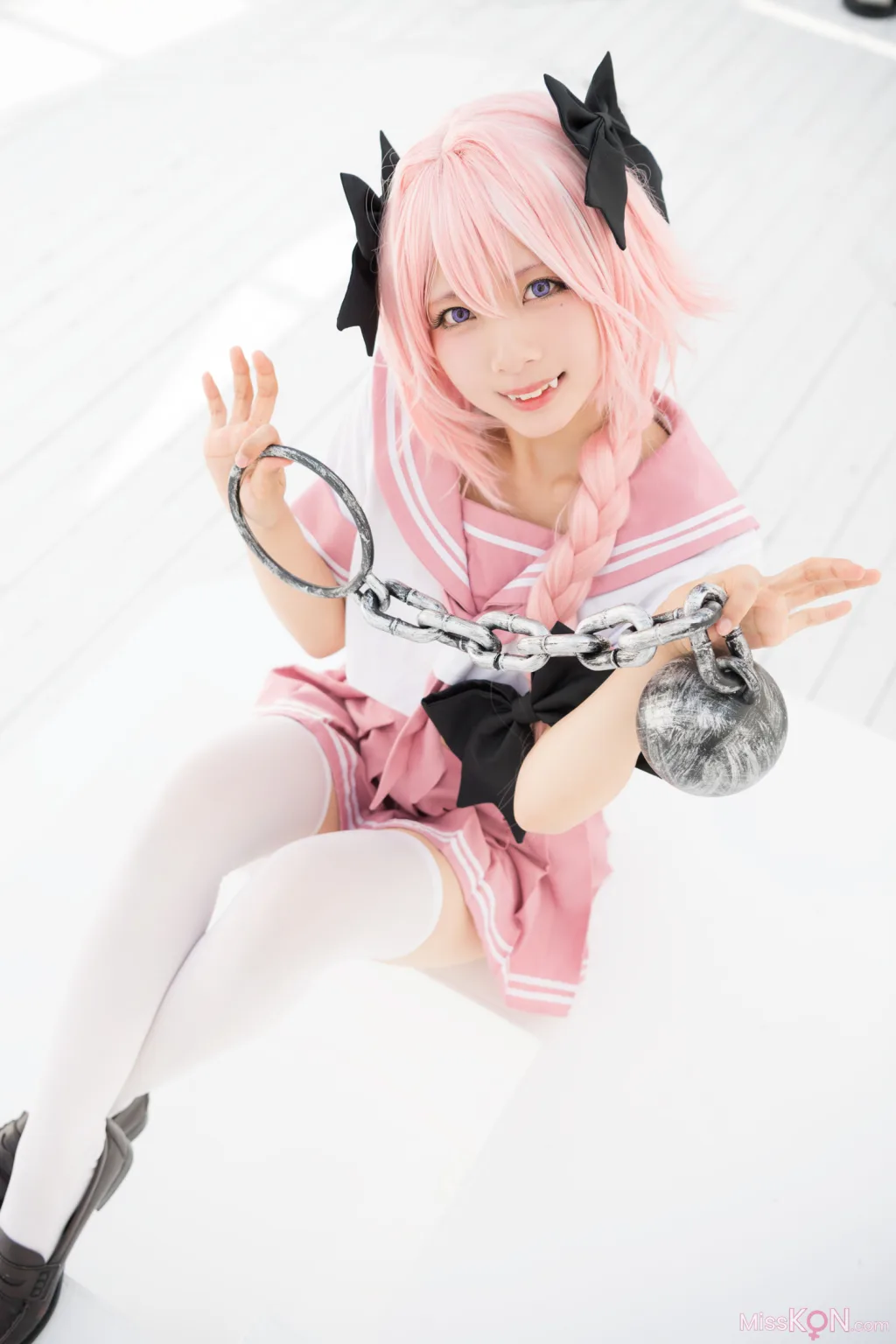 Coser@Tomiko (とみこ): あすとみふぉ理性蒸発 (200 photos) – Page 3