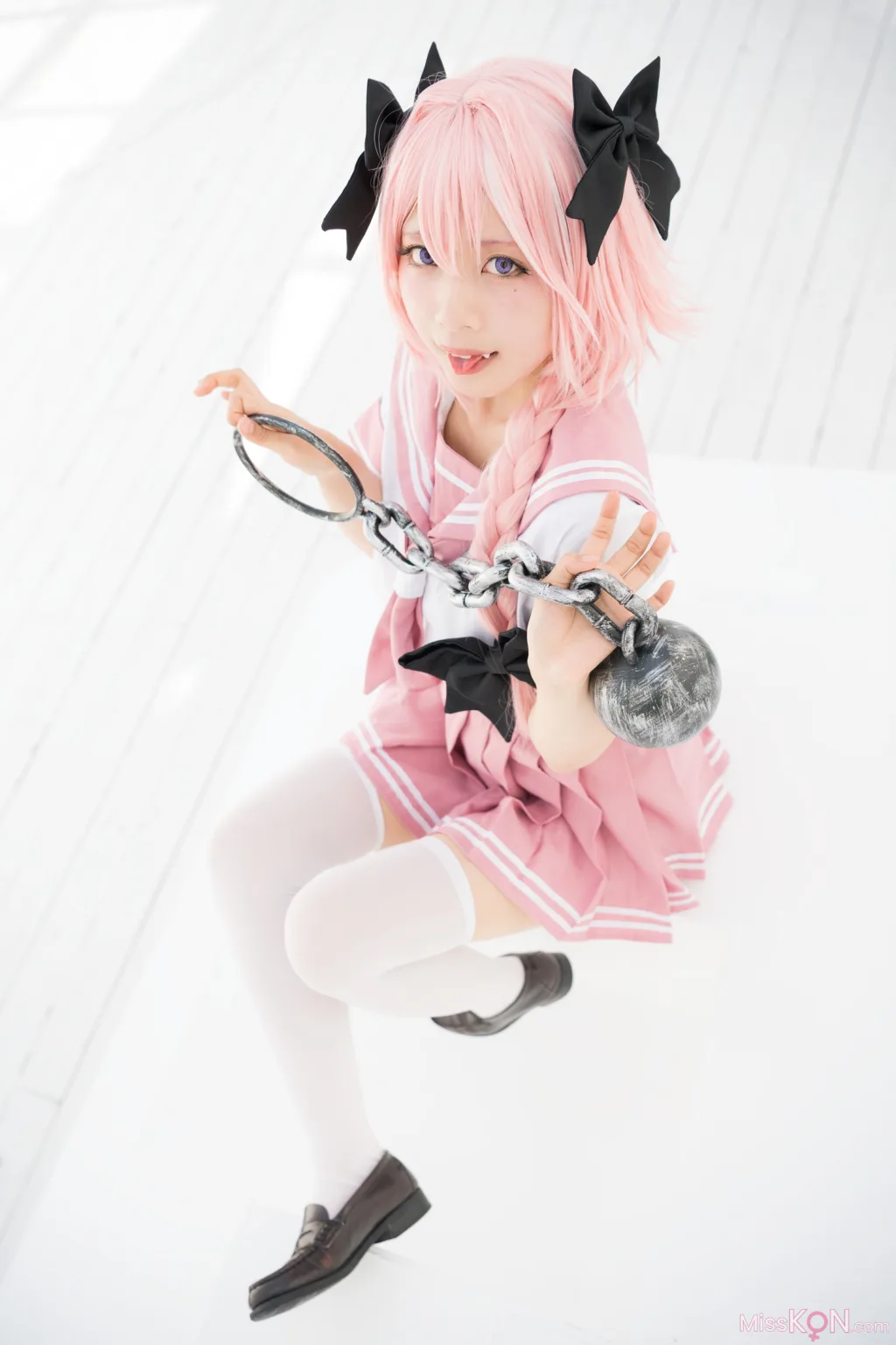 Coser@Tomiko (とみこ): あすとみふぉ理性蒸発 (200 photos) – Page 3