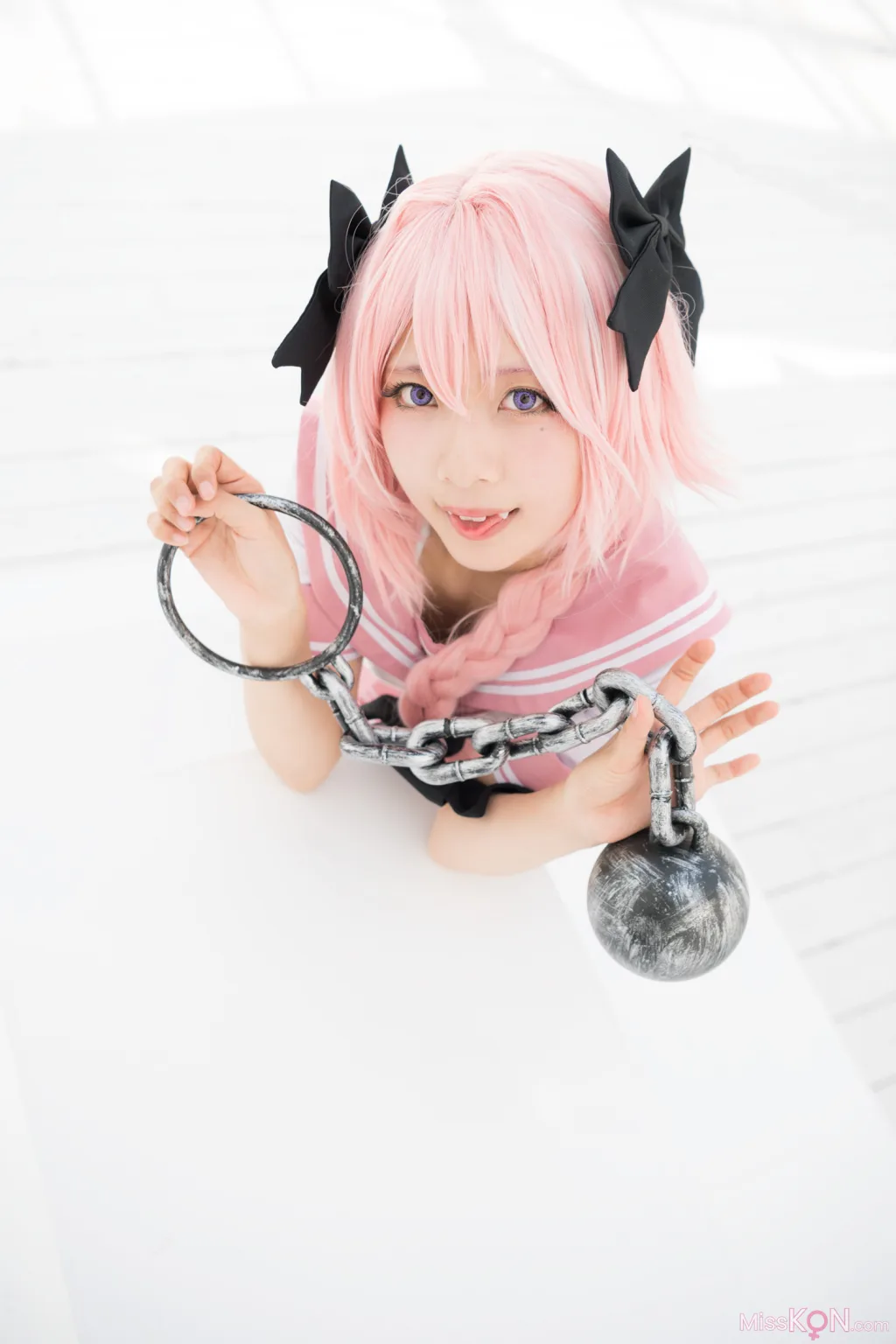 Coser@Tomiko (とみこ): あすとみふぉ理性蒸発 (200 photos) – Page 3