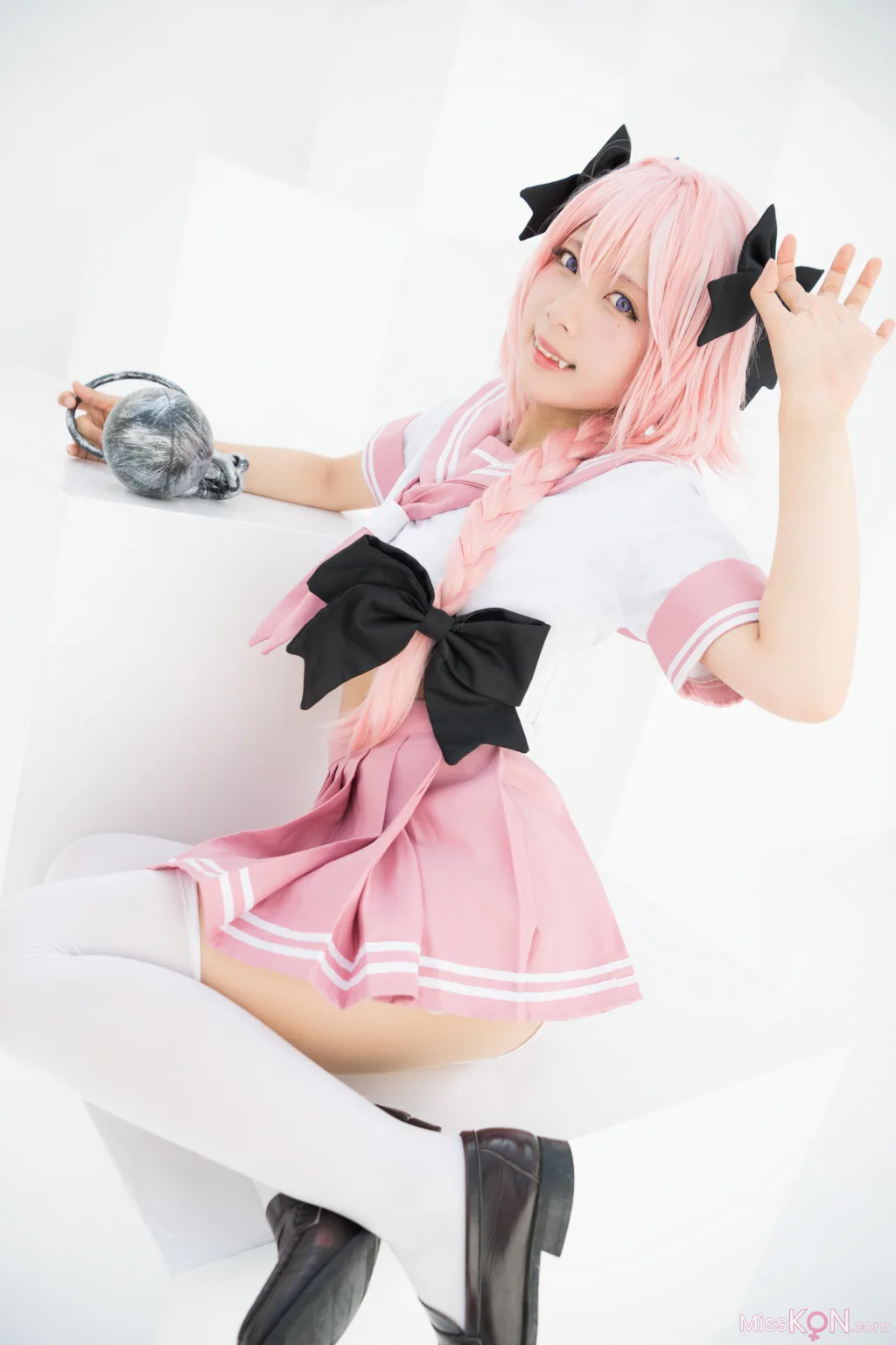 Coser@Tomiko (とみこ): あすとみふぉ理性蒸発 (200 photos) – Page 3