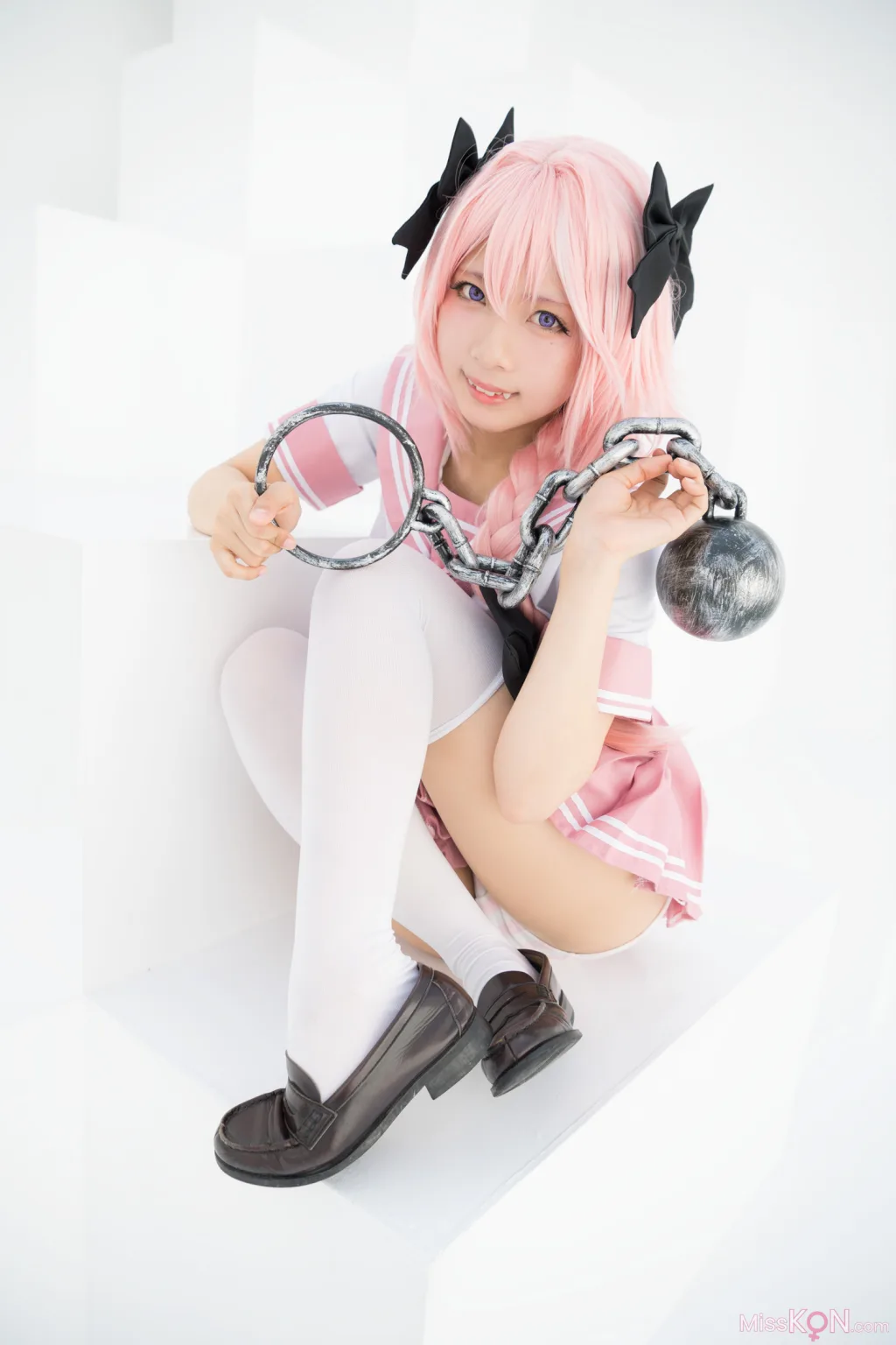 Coser@Tomiko (とみこ): あすとみふぉ理性蒸発 (200 photos) – Page 3