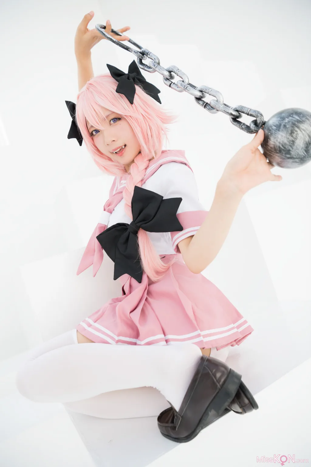 Coser@Tomiko (とみこ): あすとみふぉ理性蒸発 (200 photos) – Page 3