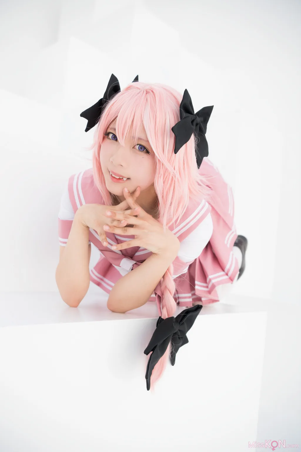 Coser@Tomiko (とみこ): あすとみふぉ理性蒸発 (200 photos) – Page 3