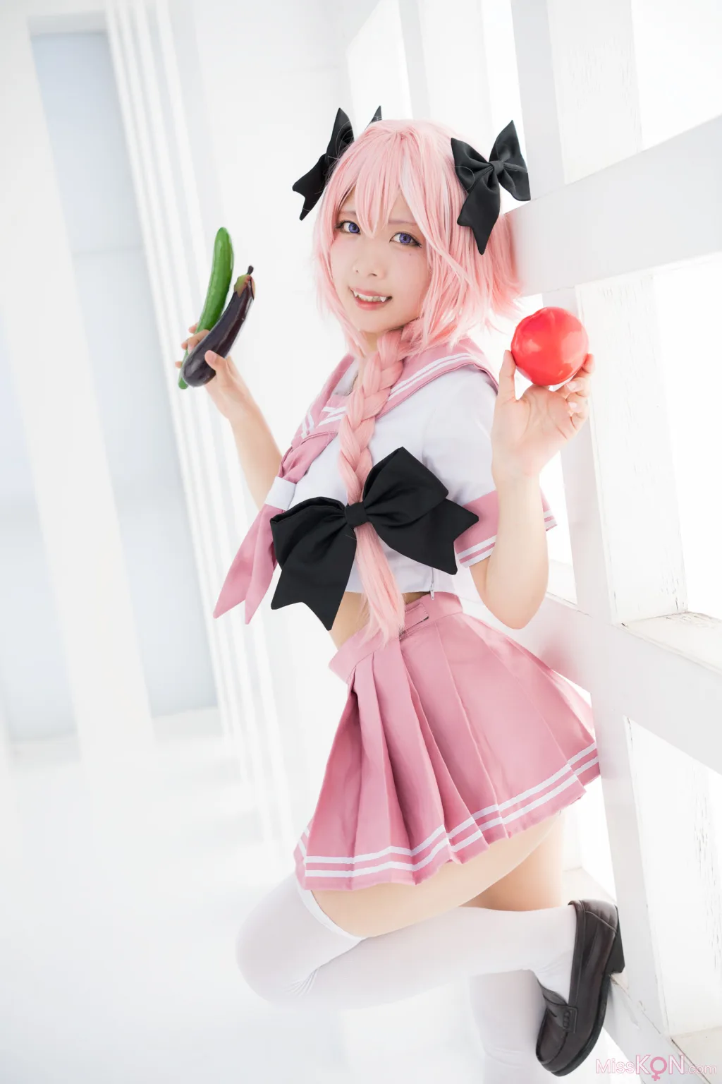 Coser@Tomiko (とみこ): あすとみふぉ理性蒸発 (200 photos) – Page 3