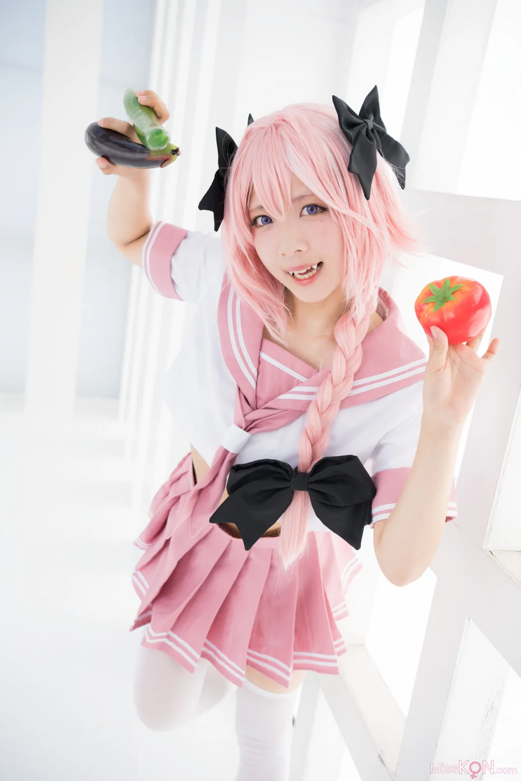 Coser@Tomiko (とみこ): あすとみふぉ理性蒸発 (200 photos) – Page 3