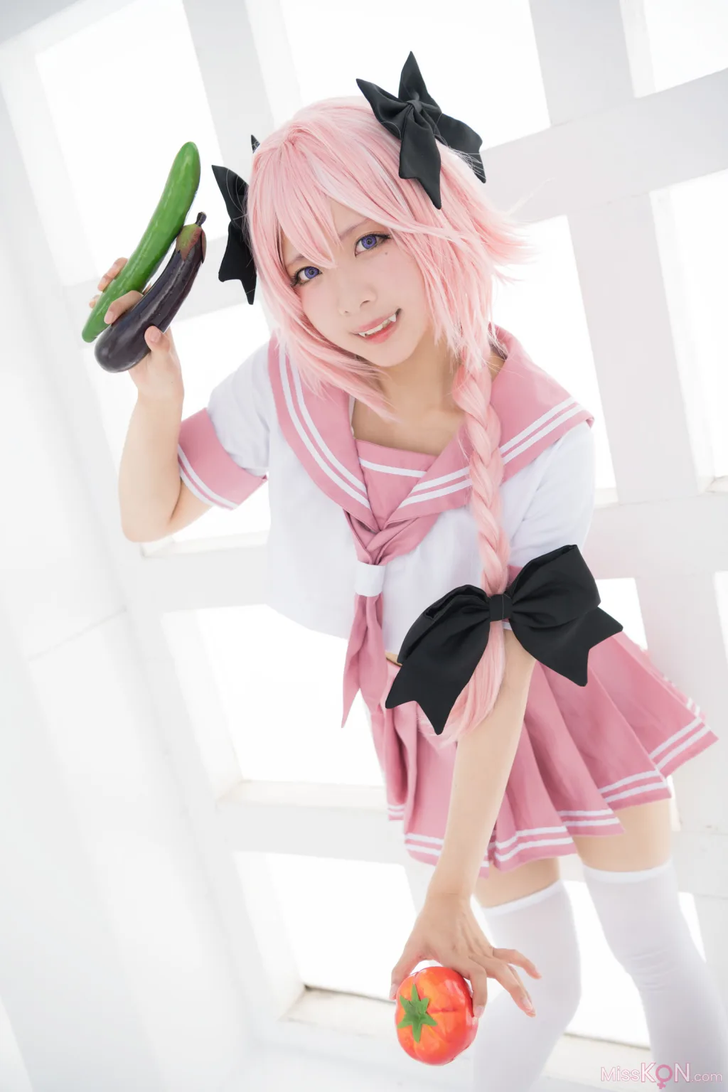 Coser@Tomiko (とみこ): あすとみふぉ理性蒸発 (200 photos) – Page 3