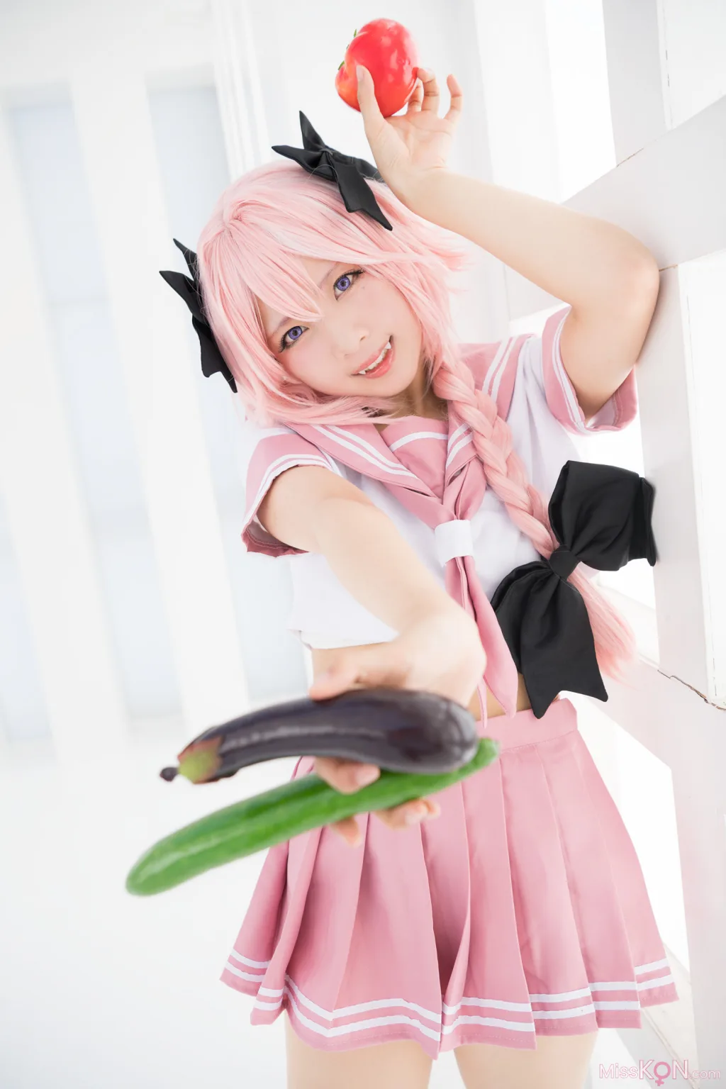 Coser@Tomiko (とみこ): あすとみふぉ理性蒸発 (200 photos) – Page 3