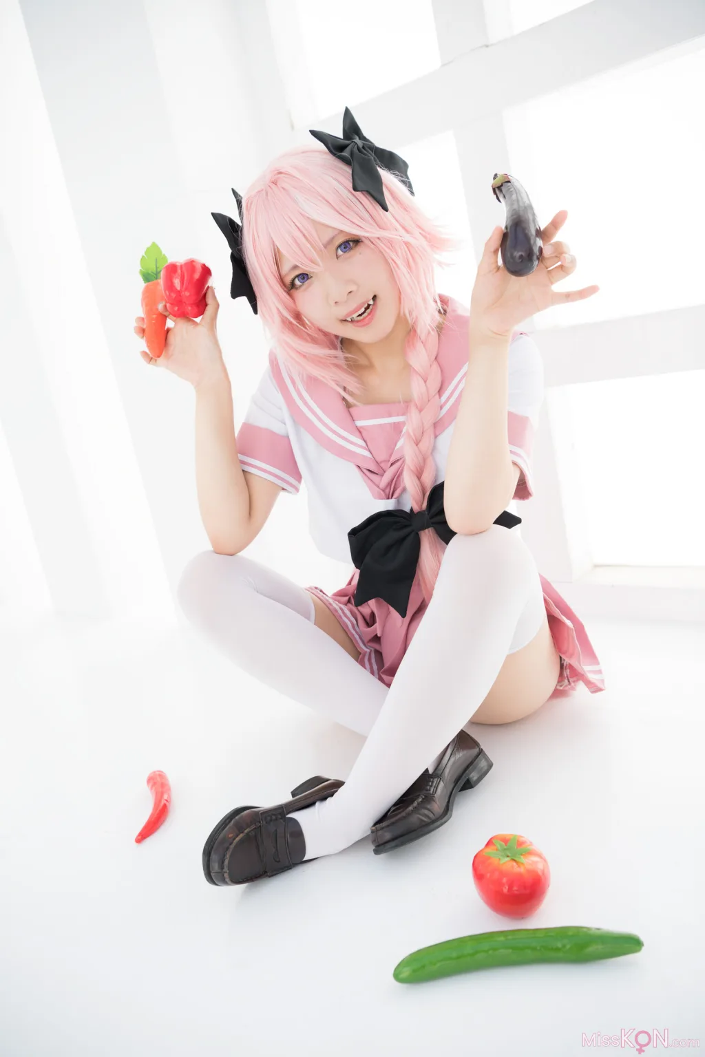 Coser@Tomiko (とみこ): あすとみふぉ理性蒸発 (200 photos) – Page 3