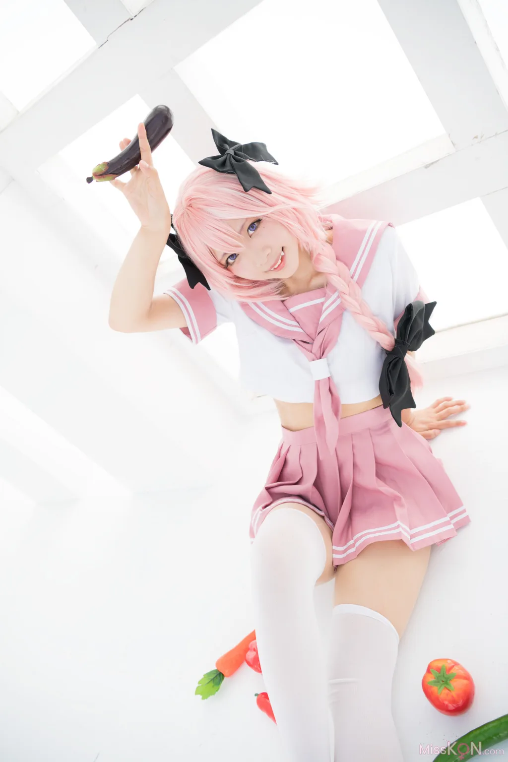 Coser@Tomiko (とみこ): あすとみふぉ理性蒸発 (200 photos) – Page 4