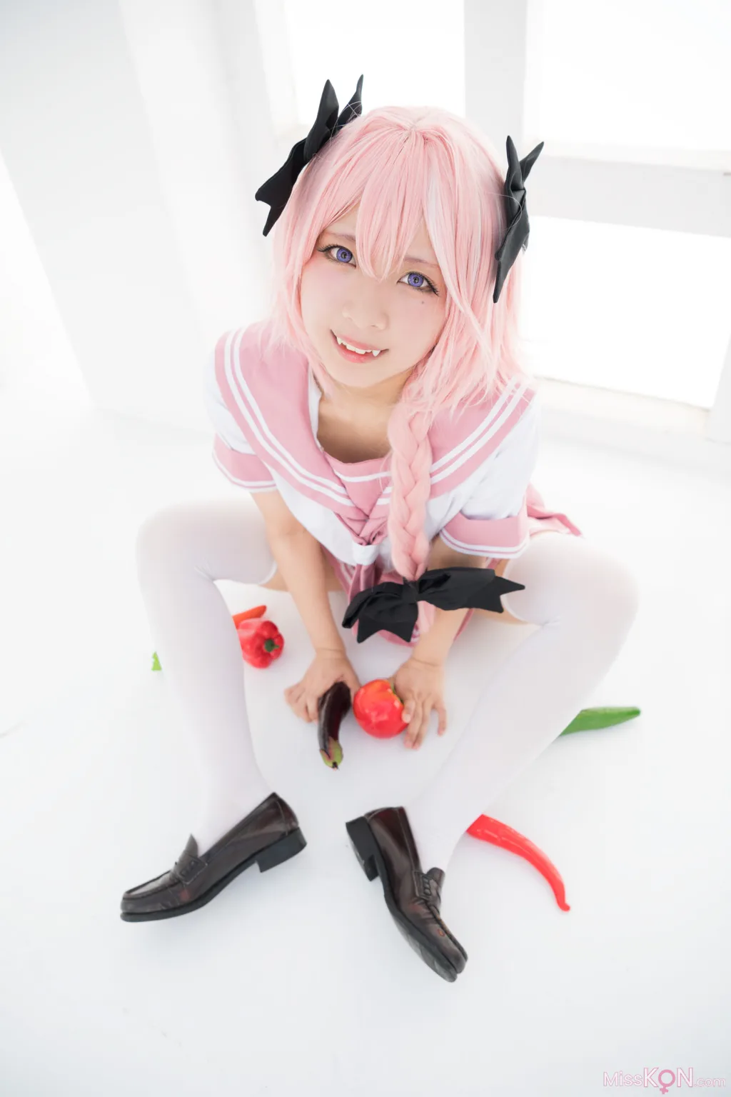 Coser@Tomiko (とみこ): あすとみふぉ理性蒸発 (200 photos) – Page 4
