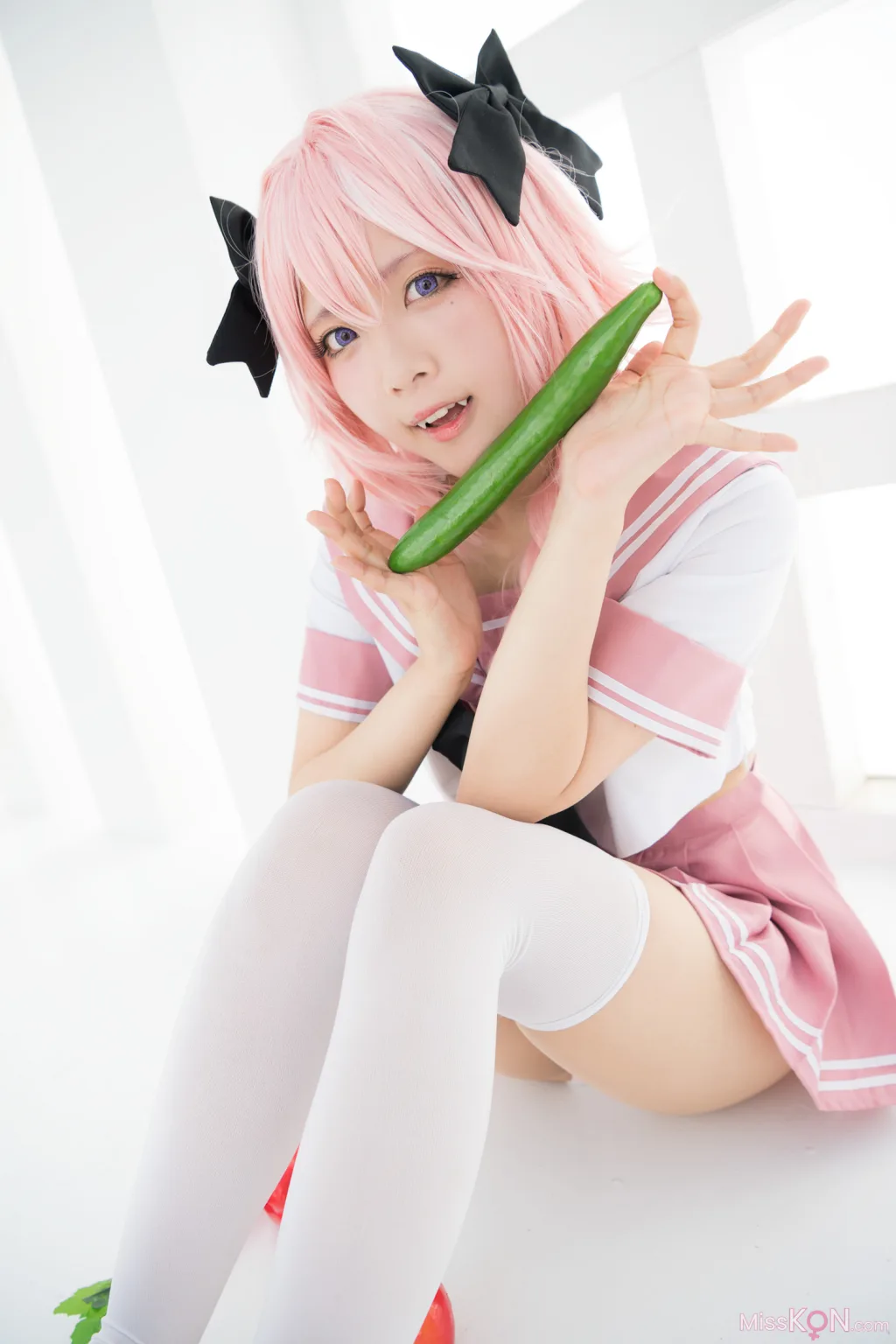 Coser@Tomiko (とみこ): あすとみふぉ理性蒸発 (200 photos) – Page 4