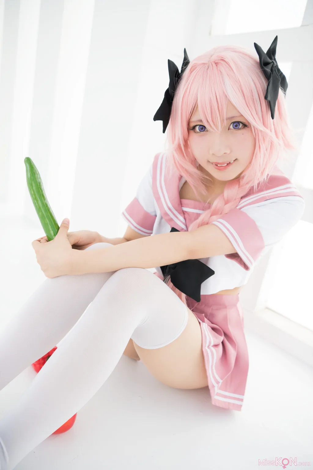 Coser@Tomiko (とみこ): あすとみふぉ理性蒸発 (200 photos) – Page 4