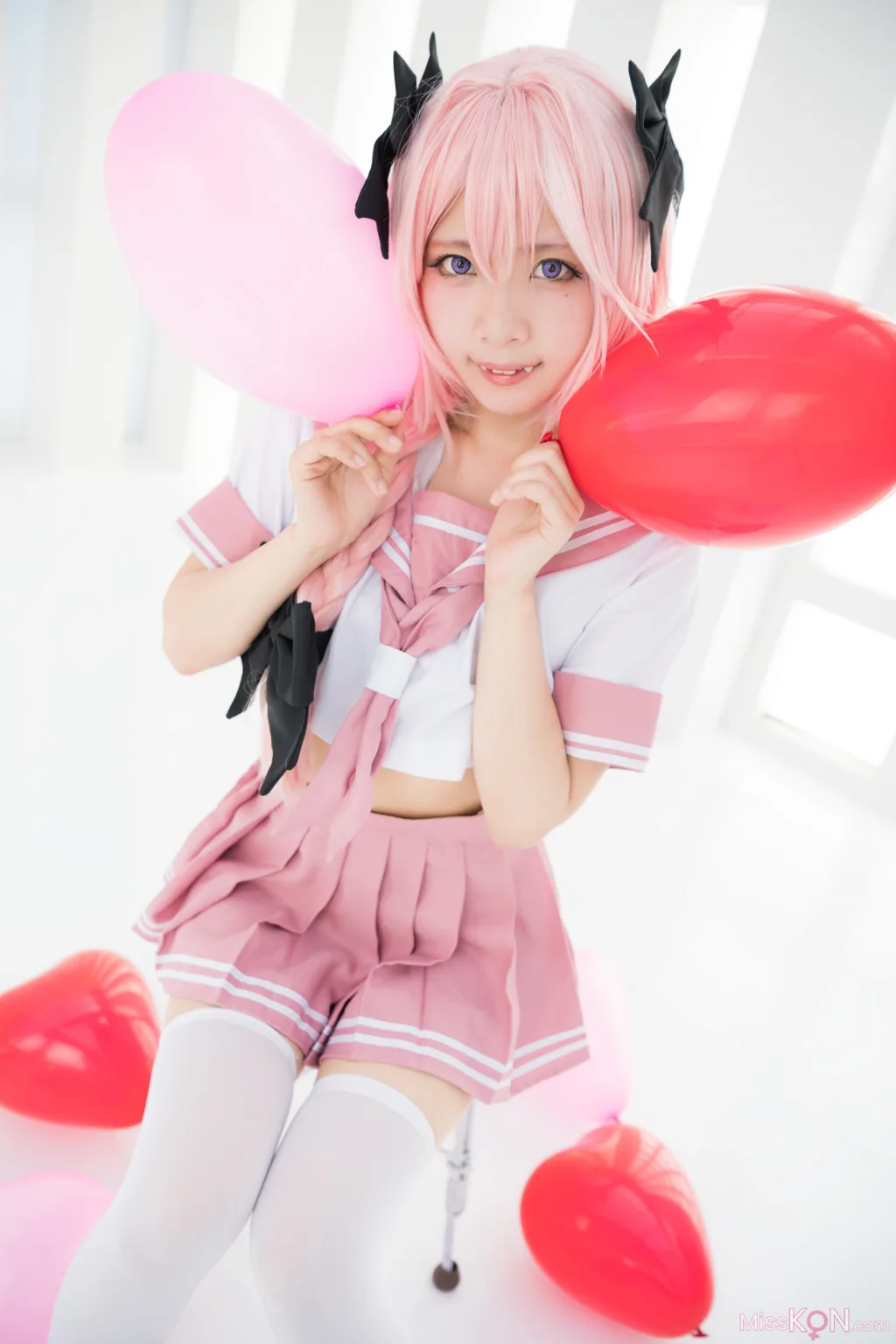 Coser@Tomiko (とみこ): あすとみふぉ理性蒸発 (200 photos) – Page 4