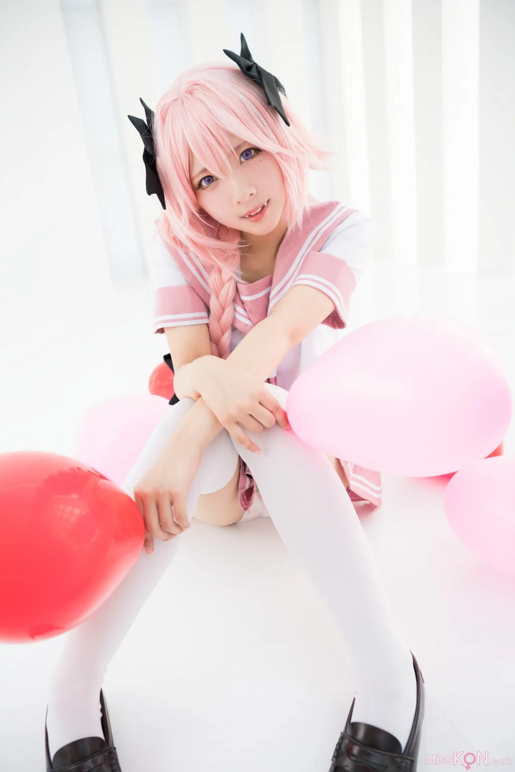 Coser@Tomiko (とみこ): あすとみふぉ理性蒸発 (200 photos) – Page 4