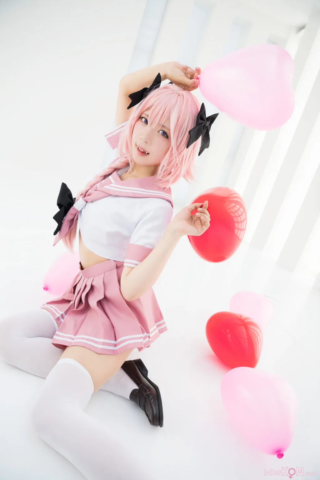 Coser@Tomiko (とみこ): あすとみふぉ理性蒸発 (200 photos) – Page 5