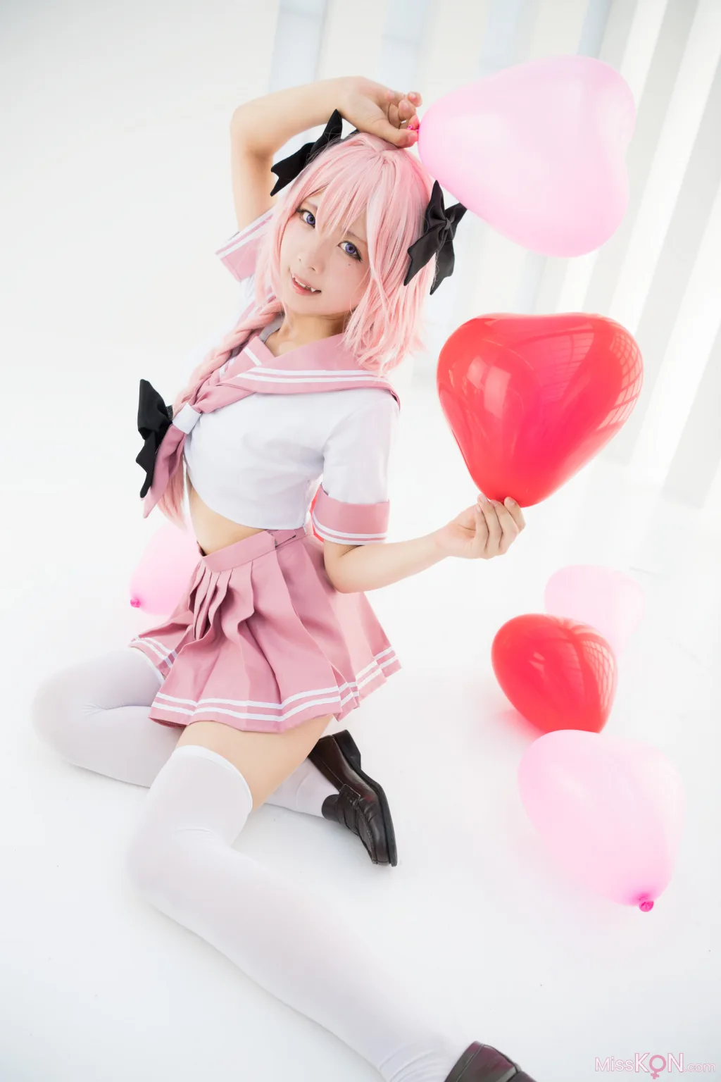 Coser@Tomiko (とみこ): あすとみふぉ理性蒸発 (200 photos) – Page 5