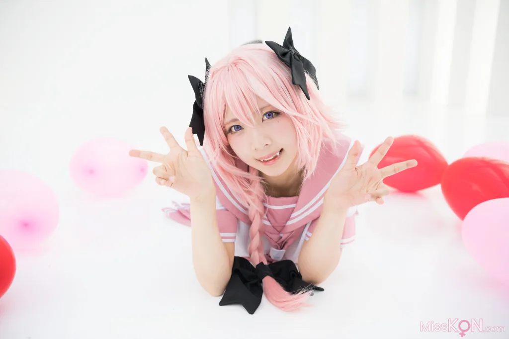 Coser@Tomiko (とみこ): あすとみふぉ理性蒸発 (200 photos) – Page 5