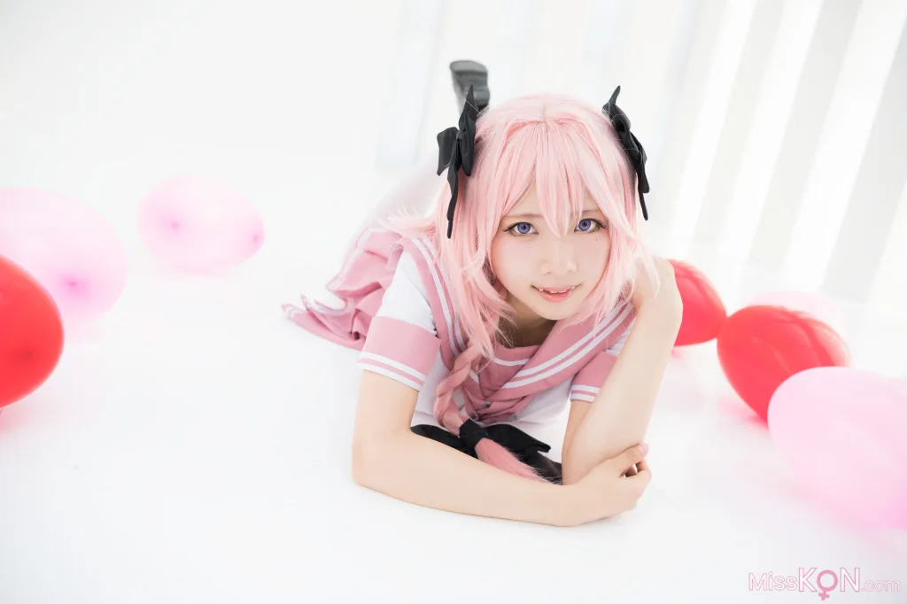 Coser@Tomiko (とみこ): あすとみふぉ理性蒸発 (200 photos) – Page 5