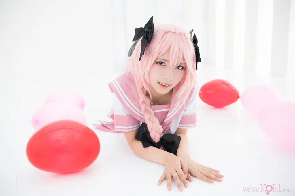 Coser@Tomiko (とみこ): あすとみふぉ理性蒸発 (200 photos) – Page 5