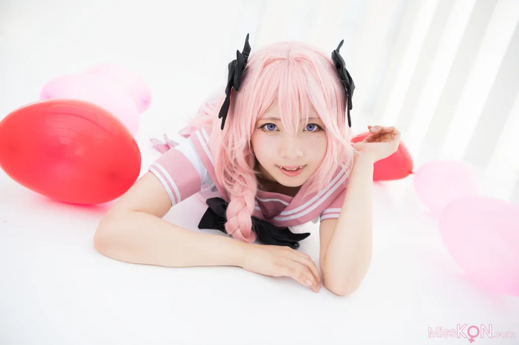 Coser@Tomiko (とみこ): あすとみふぉ理性蒸発 (200 photos) – Page 5