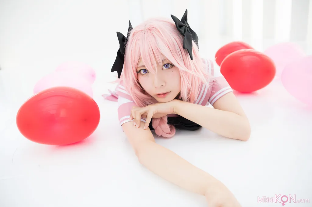 Coser@Tomiko (とみこ): あすとみふぉ理性蒸発 (200 photos) – Page 5