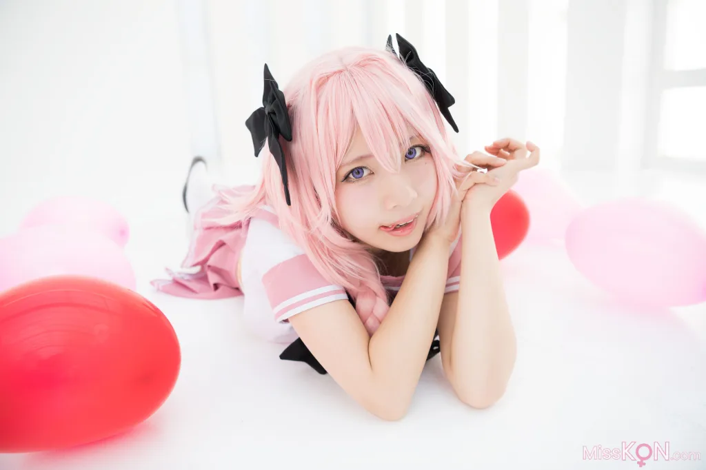 Coser@Tomiko (とみこ): あすとみふぉ理性蒸発 (200 photos) – Page 5