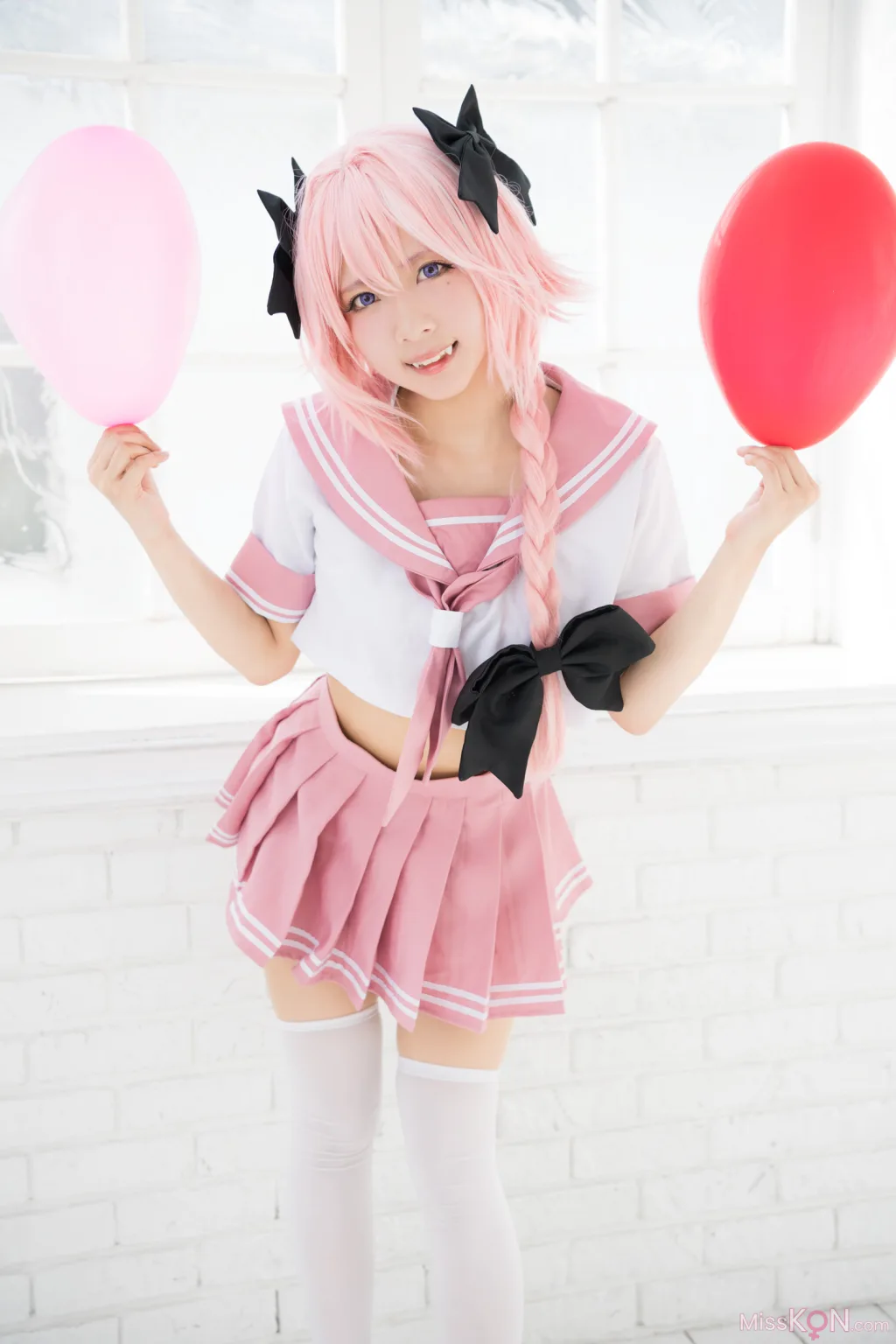 Coser@Tomiko (とみこ): あすとみふぉ理性蒸発 (200 photos) – Page 5