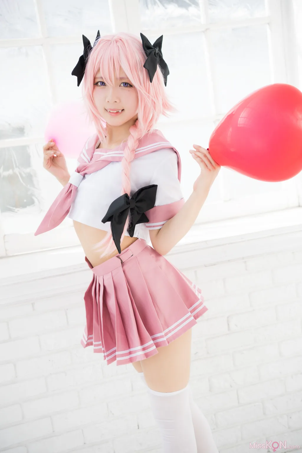 Coser@Tomiko (とみこ): あすとみふぉ理性蒸発 (200 photos) – Page 5