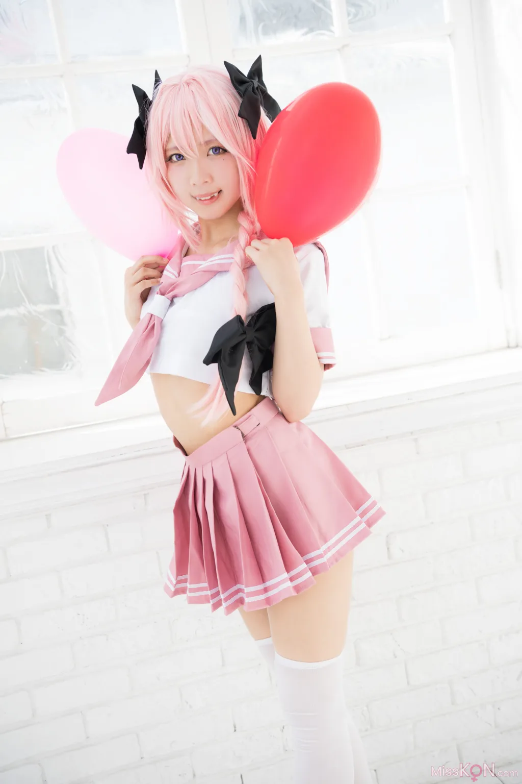 Coser@Tomiko (とみこ): あすとみふぉ理性蒸発 (200 photos) – Page 5