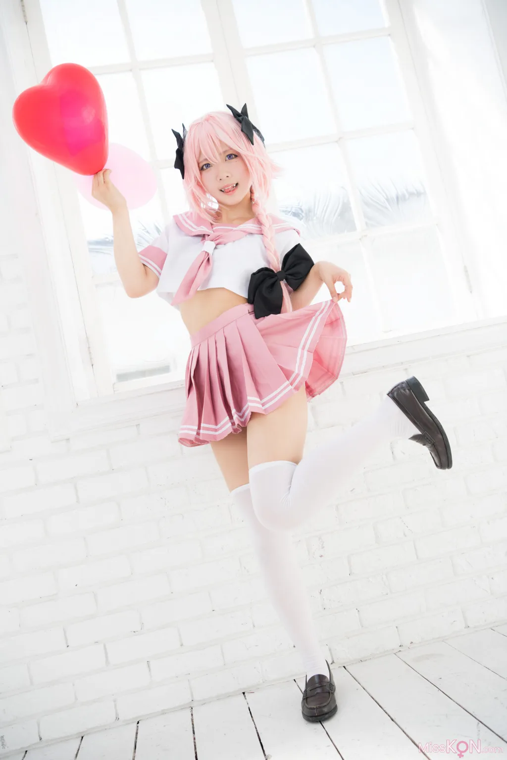 Coser@Tomiko (とみこ): あすとみふぉ理性蒸発 (200 photos) – Page 5