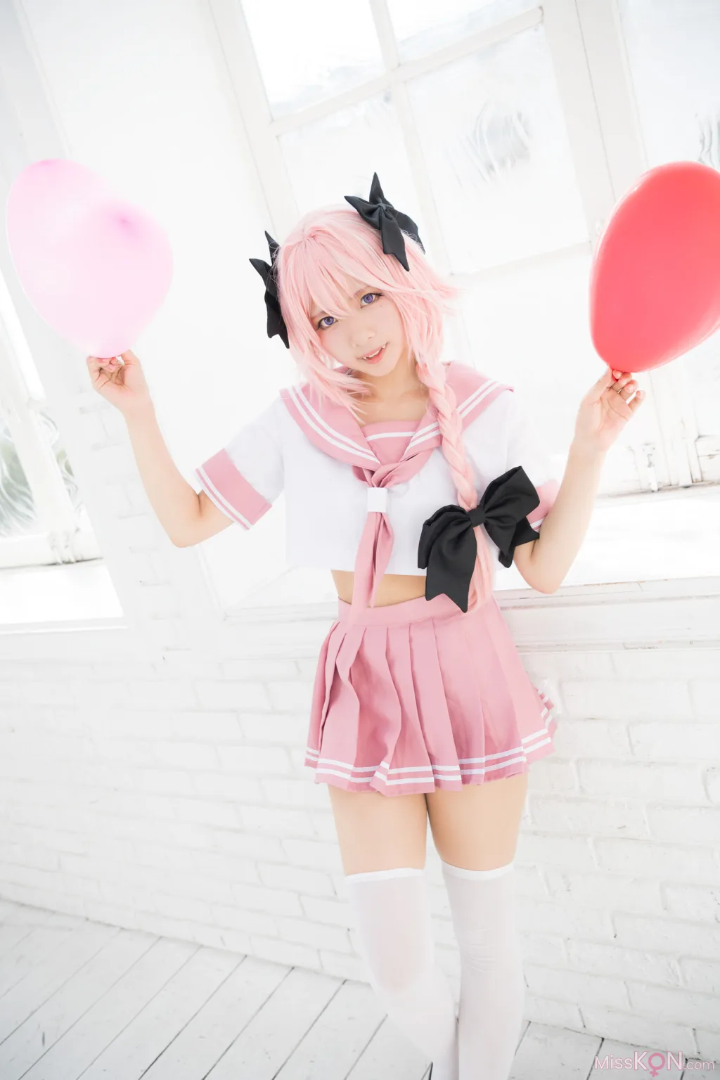 Coser@Tomiko (とみこ): あすとみふぉ理性蒸発 (200 photos) – Page 5