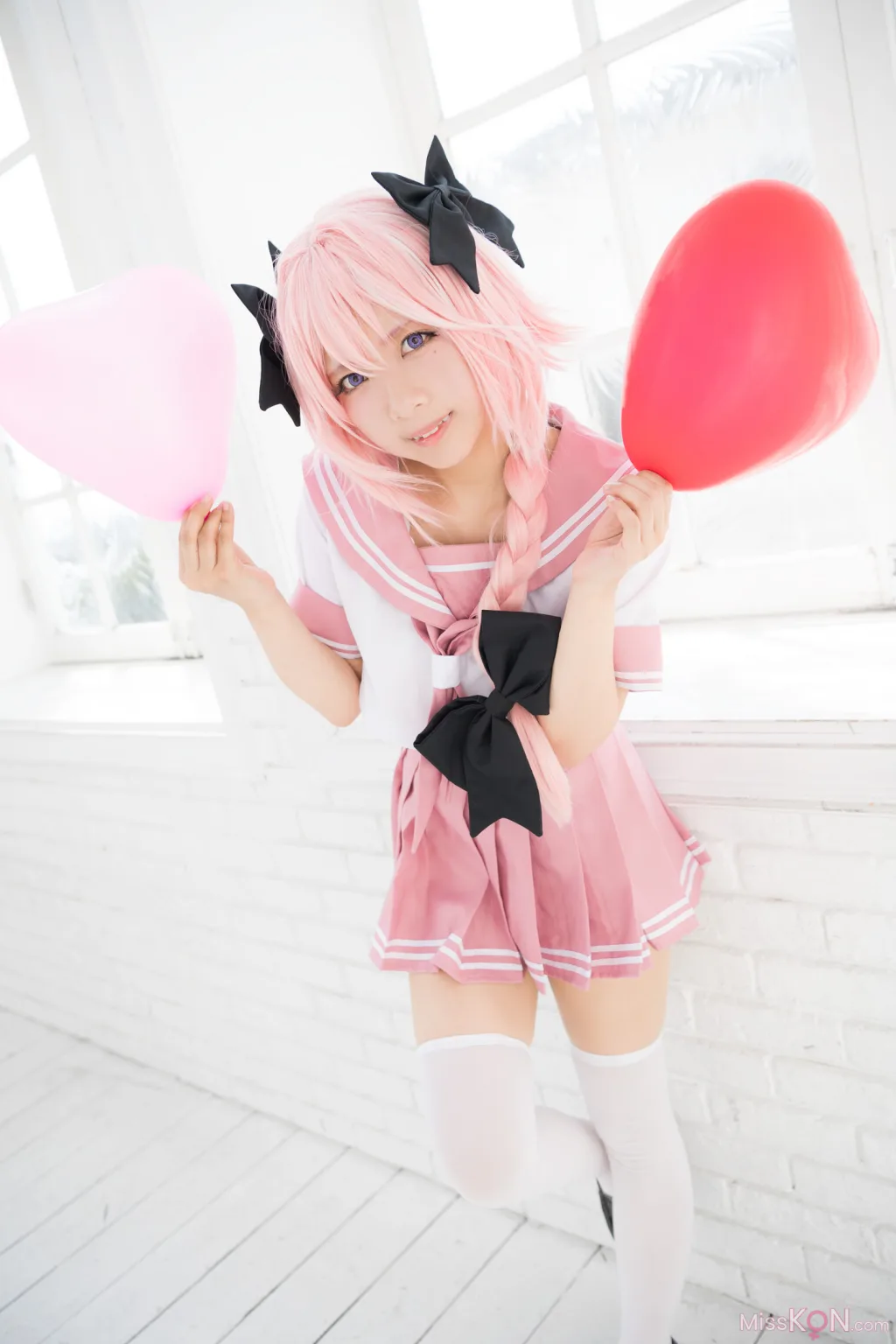 Coser@Tomiko (とみこ): あすとみふぉ理性蒸発 (200 photos) – Page 5