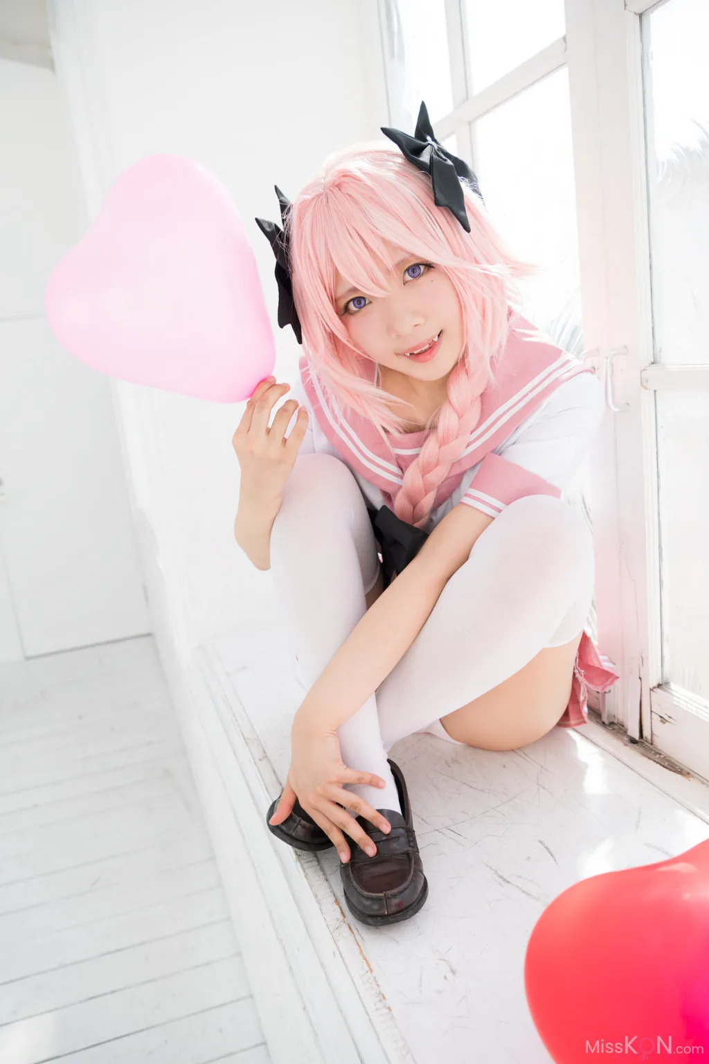 Coser@Tomiko (とみこ): あすとみふぉ理性蒸発 (200 photos) – Page 5