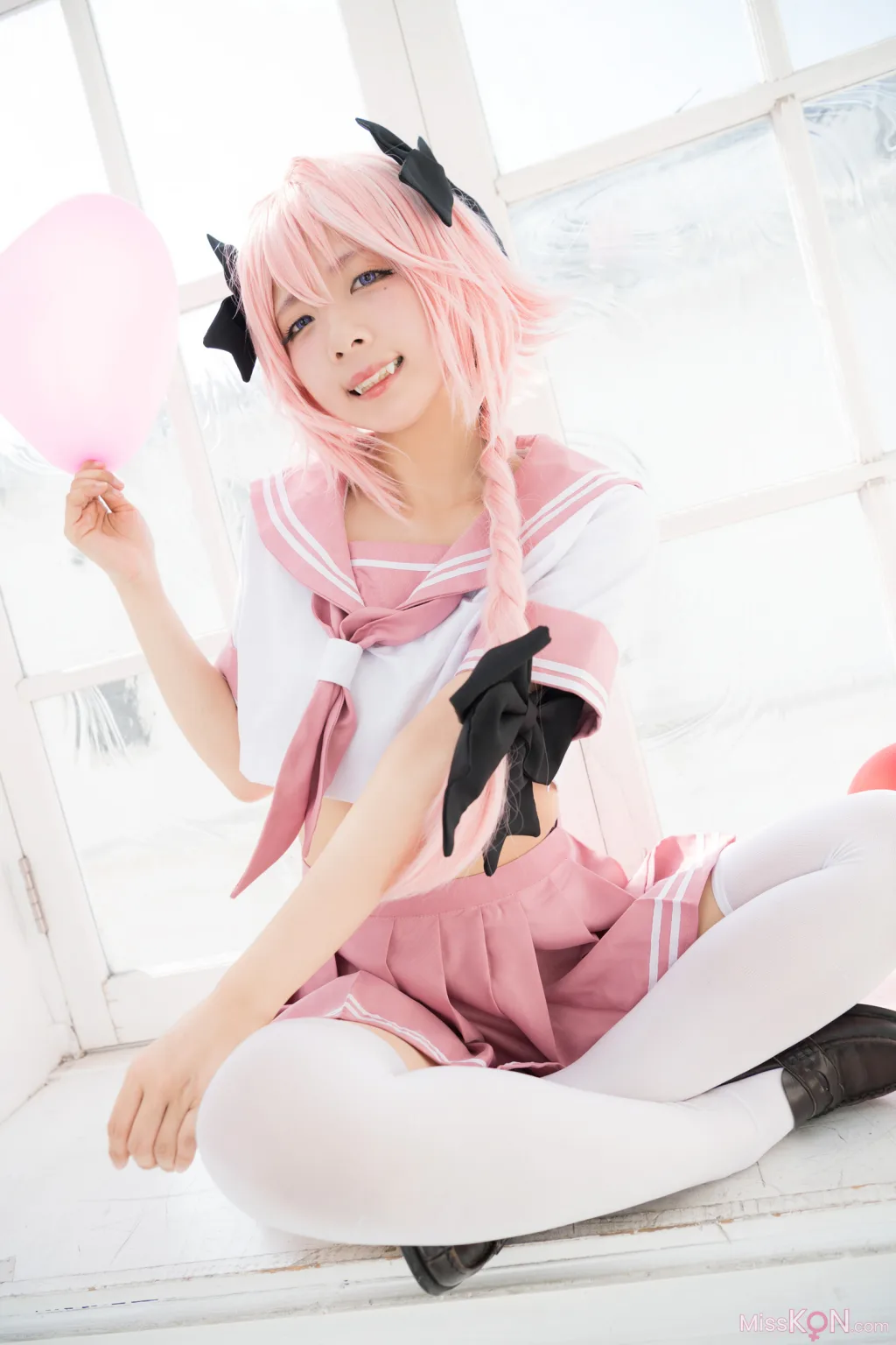 Coser@Tomiko (とみこ): あすとみふぉ理性蒸発 (200 photos) – Page 6