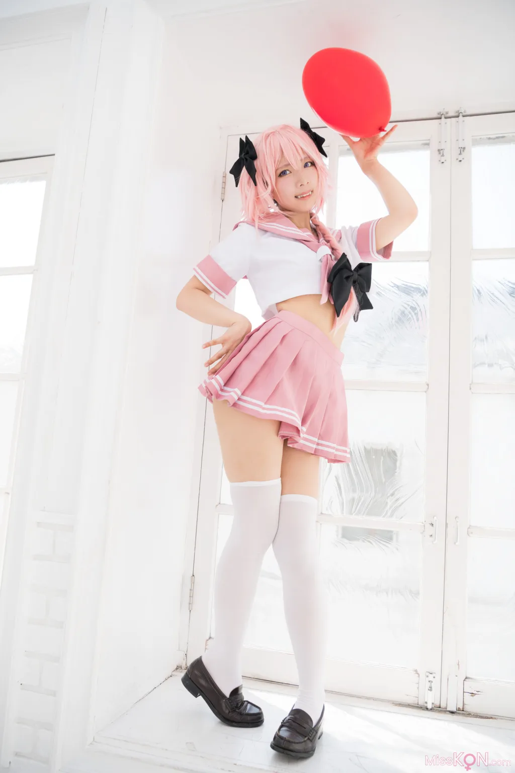 Coser@Tomiko (とみこ): あすとみふぉ理性蒸発 (200 photos) – Page 6