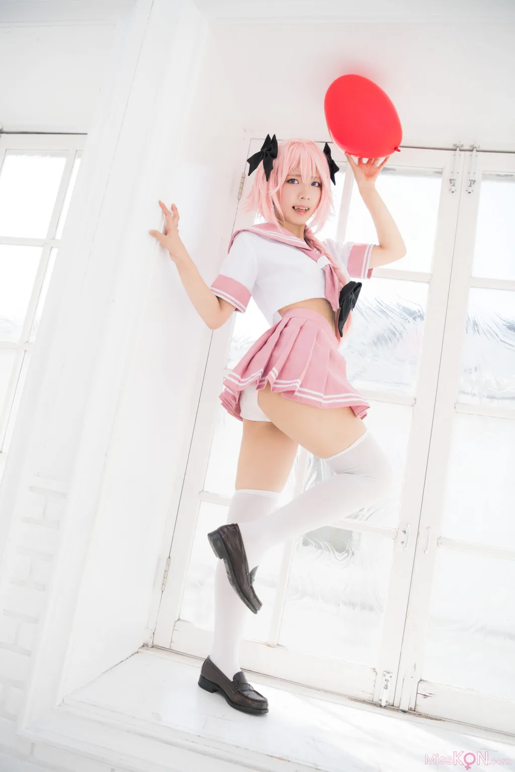 Coser@Tomiko (とみこ): あすとみふぉ理性蒸発 (200 photos) – Page 6